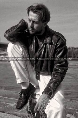 Alarm 23: Josef Josh Oppacher