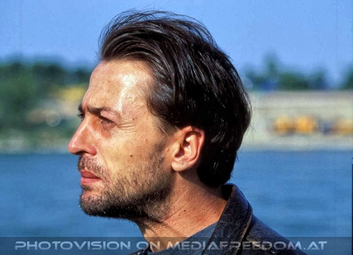 Alarm 24: Josef Josh Oppacher