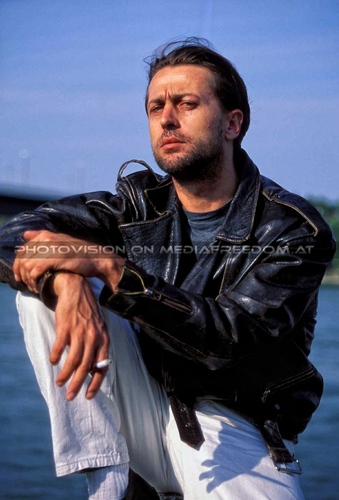 Alarm 25: Josef Josh Oppacher