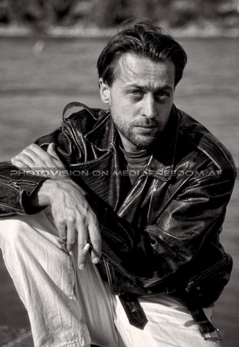 Alarm 26: Josef Josh Oppacher