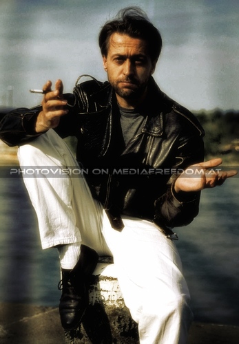 Alarm 28: Josef Josh Oppacher