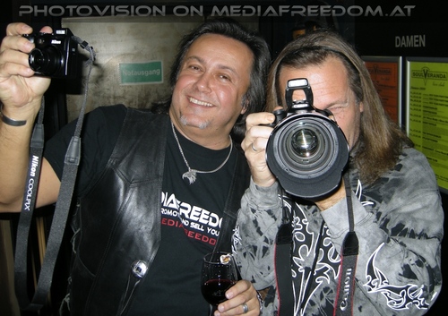 Native Heart 05: Charly Swoboda,Thomas Gehrke (Tom)