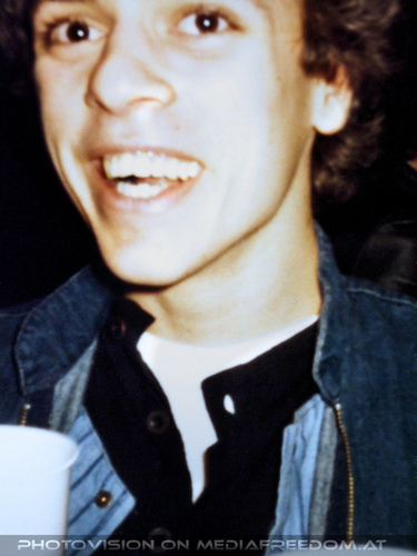 AC DC Tour 06: Vat 69 Norris (Georg Napravnik)