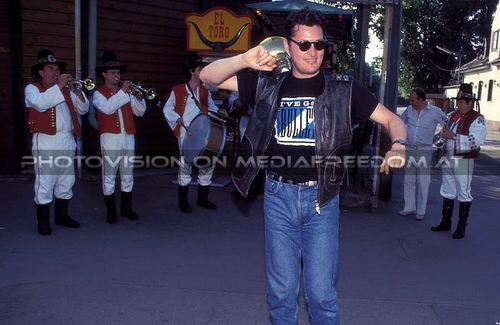 Bloody Buccaneer Tour - Pix 18