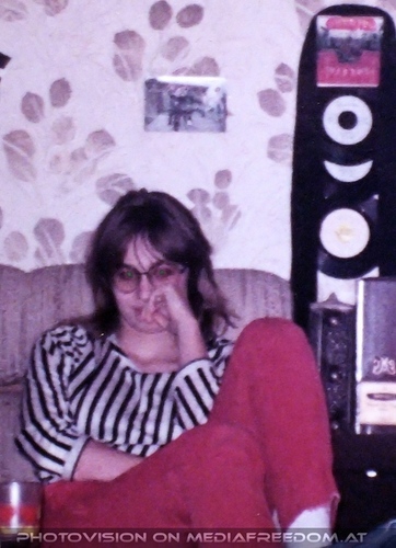 Pizzab�ckerin Betty 4