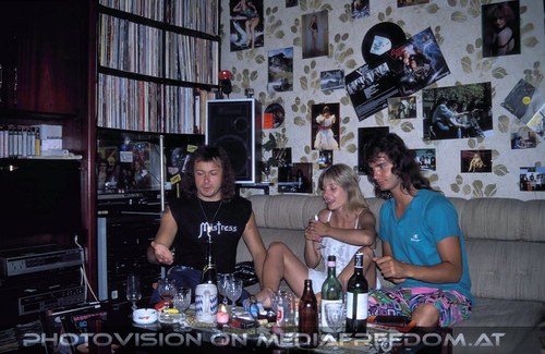 Power of the rock 35