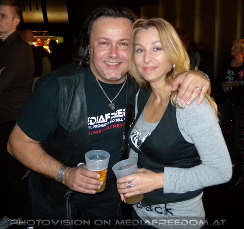 Rock and roll, hoochie koo