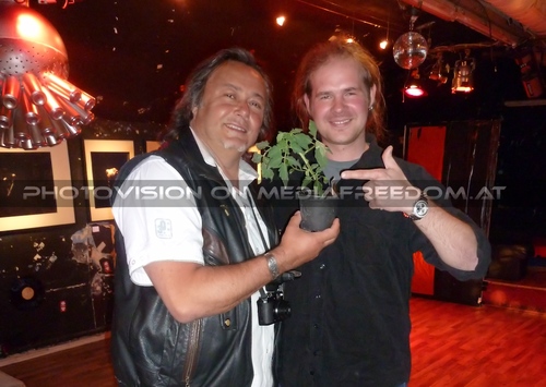 One Story of your life 03