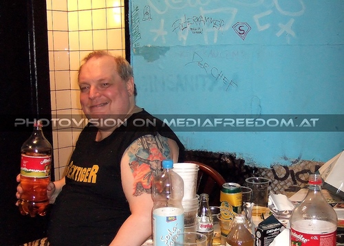 The Tigers Party 119