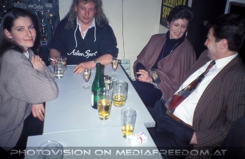 37 Jahre Sex, Fusel und Rockn Roll 07: Erika B.,Hannes Bartsch