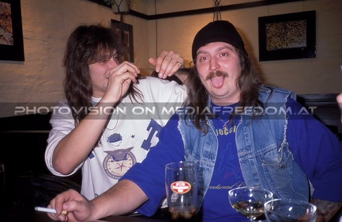 The Painting Observer 04: Gerald Stauffer