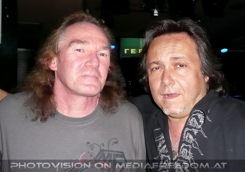 Living loving maid 05: Gerhard Engl,Charly Swoboda