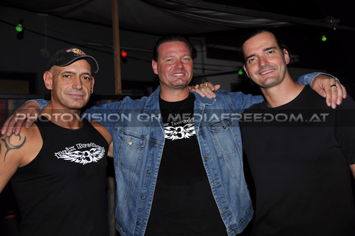 Grand Brix 18: Harry Brix,Walter Brix,Freddy Brix