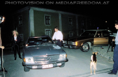 Don't get in touch 22