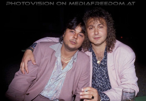 Big Birthday Party 16