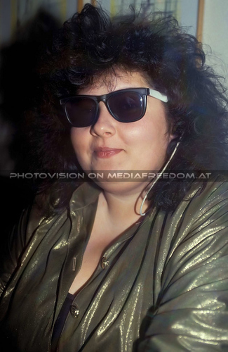 Burning Vision Management