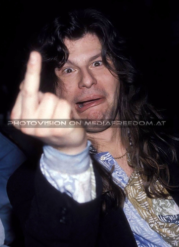 A Christmas Care-Roll 061: Peter Wucsits-Roberts