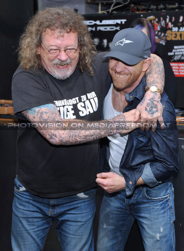 Heavy X-MAS Special 164