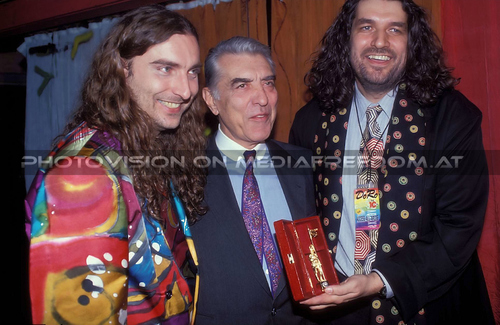 Rathausmann Pr�sentation