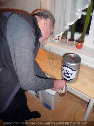 Photovision Meeting 4: Rudolf Bina