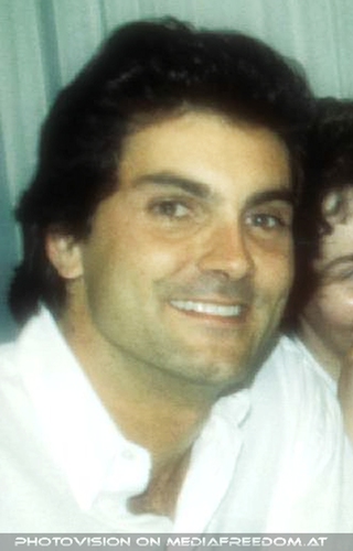 Notte e giorno Tour - After Show Pix 03: Tyrone Power jun.