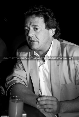 Stille Glut - Interview 06