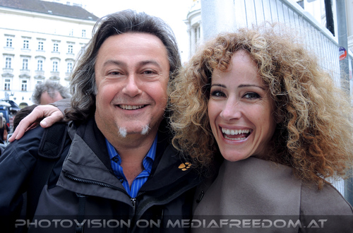 Sandra the Sun 37: Charly Swoboda