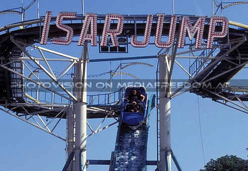 Bloody Buccaneer Tour - Pix 08