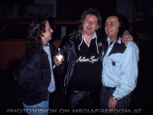 37 Jahre Sex, Fusel und Rock'n Roll 14