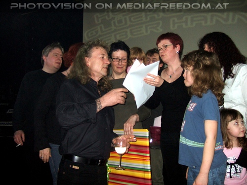 Halbzeit Party Pix 22