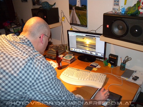 Studio Instructions 03