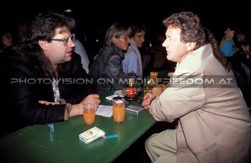 Stille Glut - Interview 07