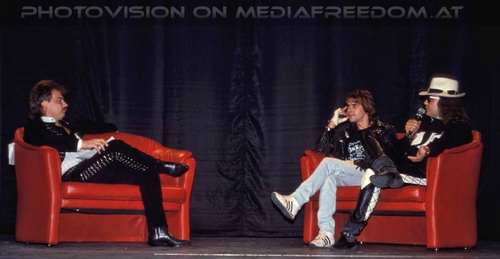 Burning Vision - Interview 03