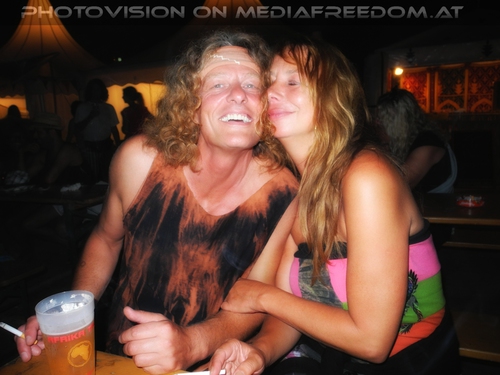 Somewhere in Africa again - Tour Pix 52