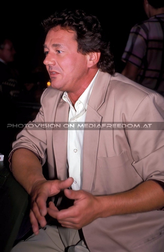 Stille Glut - Interview 08: Wolfgang Ambros