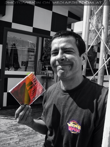 Kollegen Kreuzzug: Alexander van Schaaf