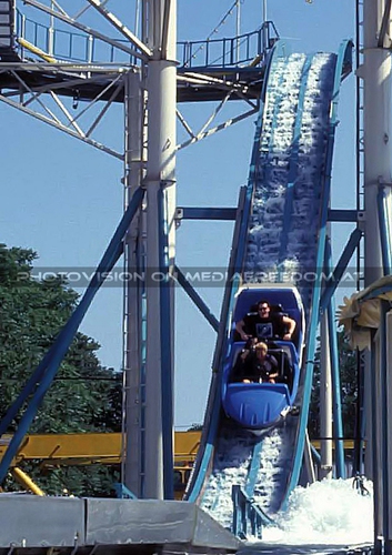 Bloody Buccaneer Tour - Pix 09