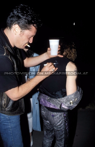 Bloody Buccaneer Tour - Pix 59