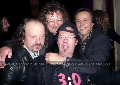 Birthday Megaparty 64