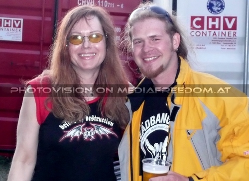 Weltrevolution 05: C J Price,The Shouter