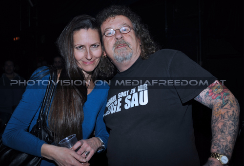 Heavy X-MAS Special 142: Erika B.,Hannes Bartsch