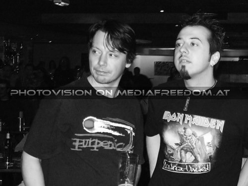 Strange kind of woman 16