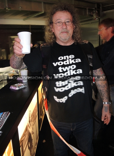 Rock and Roll Circus - Tour Pix 074