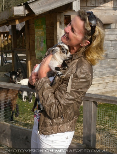 Soo s����: Hera Lind