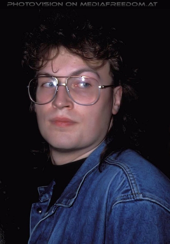 Lightning strikes twice 07