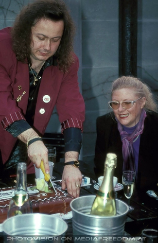 C.F.L. 30er Party 10