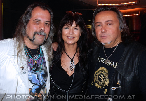 Purple 05: Joe Eder,Eva D.,Charly Swoboda