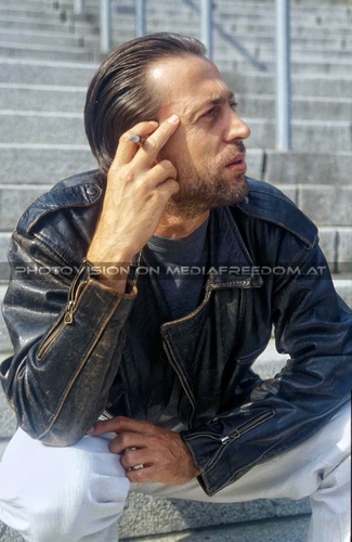 Alarm 05: Josef Josh Oppacher