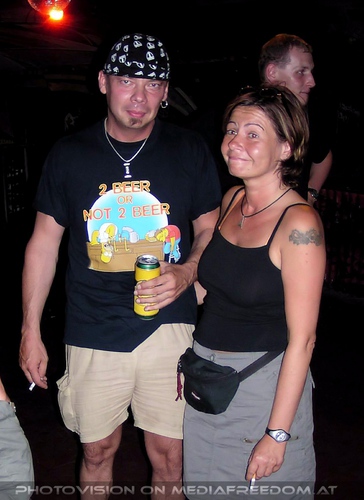 Traum - Tour Pix 27: Lorenz Lo P�ltl,Andrea G.