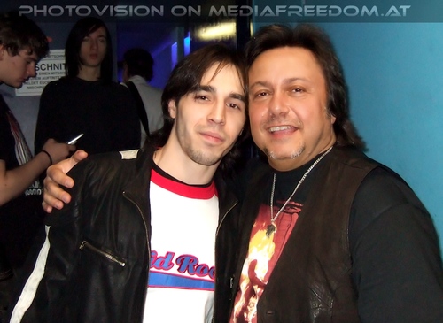 The Tigers Party 028